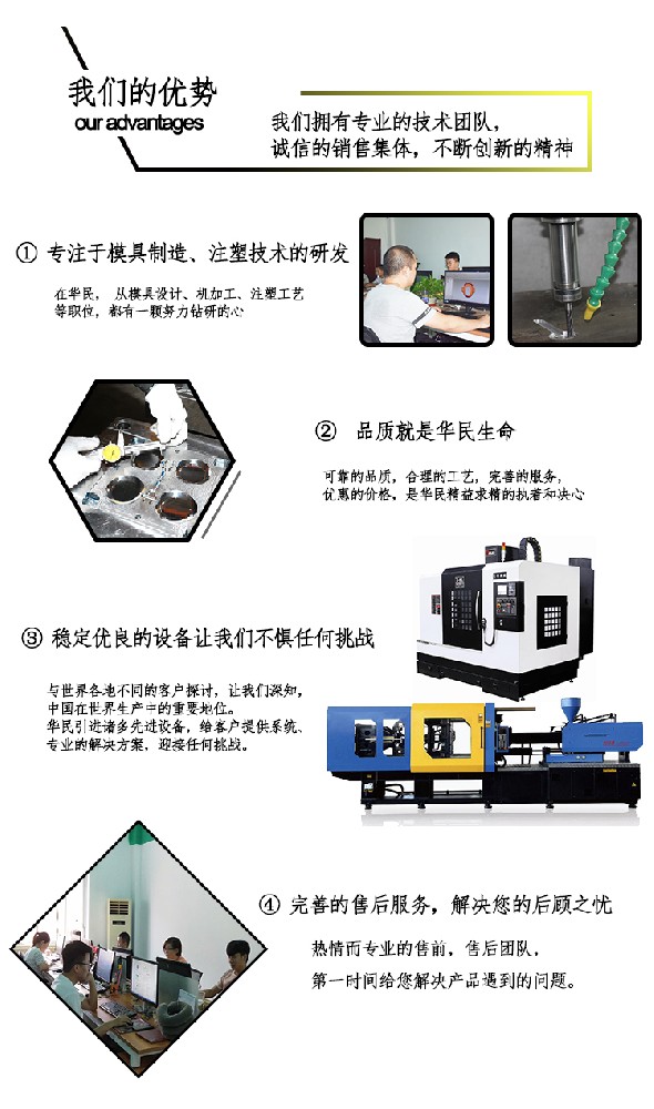 塑料制品在注塑中收縮率的注意事項(xiàng)有哪些？